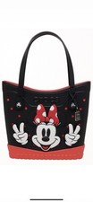 100% Authentic Crocs Minnie