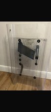 Riot Shield Interlocking