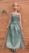 Mattel Disney Frozen Singing