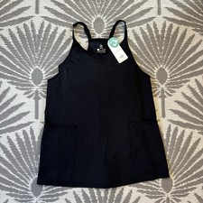 Maternity Active Mini Dress