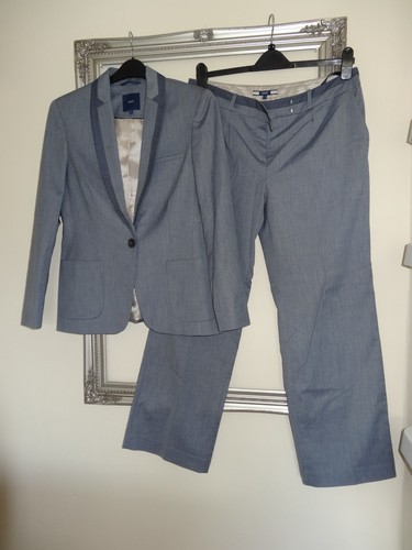 Next ladies blue piece - next, 2-piece