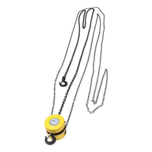 2200 lbs ton capacity chain - 2200,
