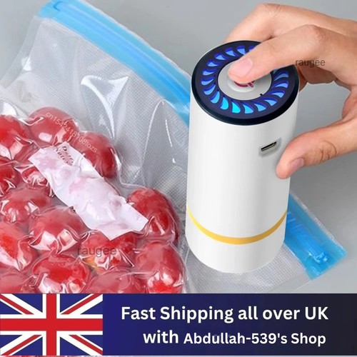 Portable mini electric vacuum - portable,