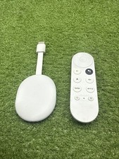 Google Chromecast HD G454V