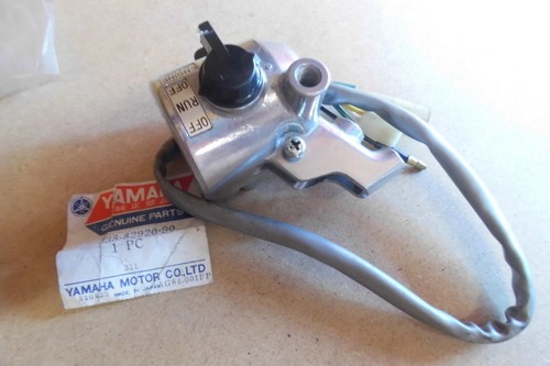 Yamaha ty50 ty50m genuine - ty50m,