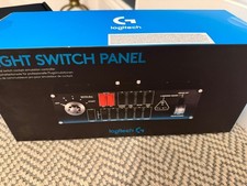 Logitech Flight Switch