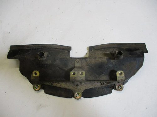 Fairing splash guard yamaha - splash,