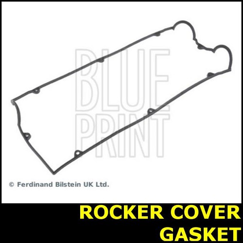 Valve rocker cover - gasket, fits