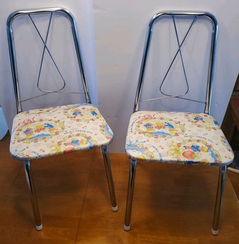 Vintage children metal - vintage,