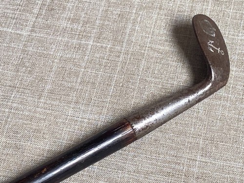Antique 1890 scottish sunday - antique,