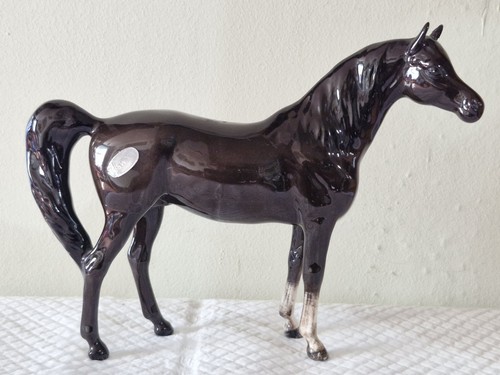 Beswick arab horse xayal - arab,