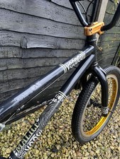 Voodoo BMX 