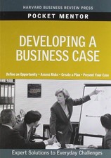 Developing a Business Case