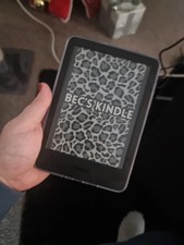 Amazon Kindle Basic 2024 11th