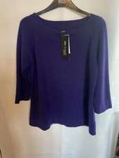 M&S Vintage Pure Cashmere
