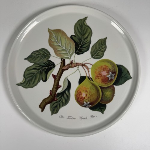 Vintage portmeirion serving - vintage,