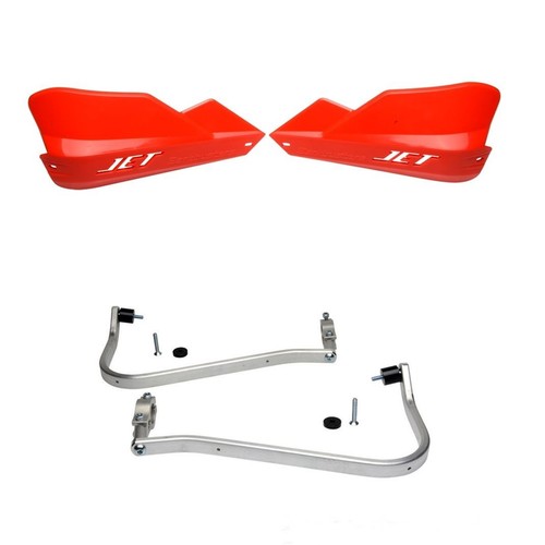 Barkbuster jet red - jet, handguard