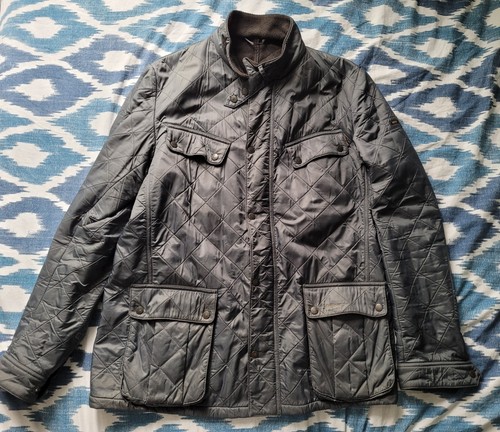 Barbour international ariel - barbour,