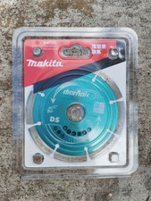 Makita D-61123 115mm Diamak