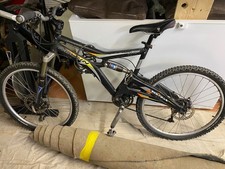 Marin Wolf Ridge Medium MTB