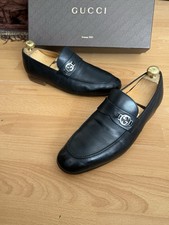 Gucci Donnie   Mens Black