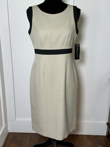 Nwt black label evan picone - label, evan-picone