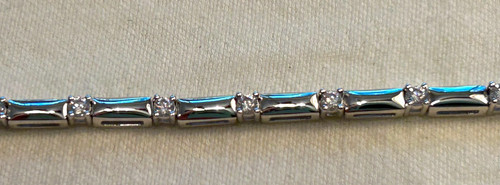925 sterling silver - silver, petite