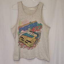 VTG Pepsi 400 Race Daytona