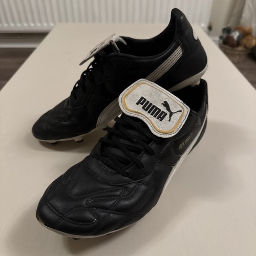 Puma king cup moulded - king, fg