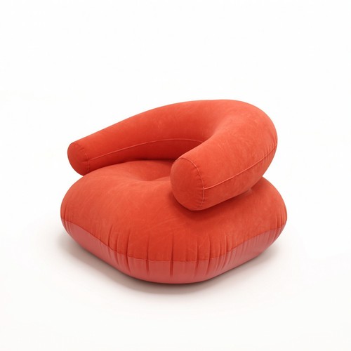 Inflatable sofa comfy - inflatable,