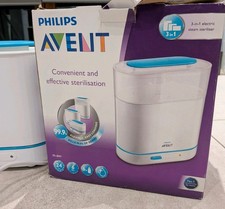 Phillips Avent Baby Plus