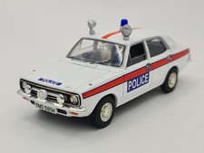 Vanguards Morris Marina 1800