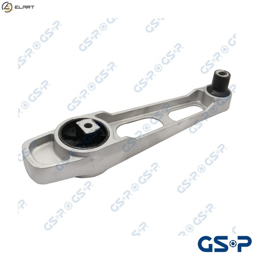 Mounting engine 518692 - mounting,