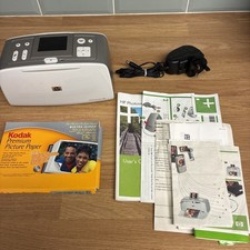 HP Photosmart 385 Compact