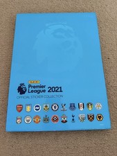 Panini Premier League 2021