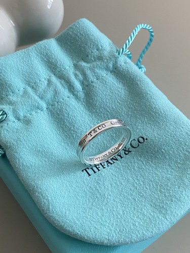 Authentic tiffany co 1837 - authentic, &