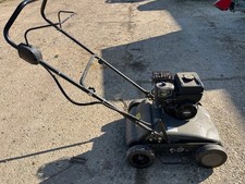 Hayter Scarifier SP36