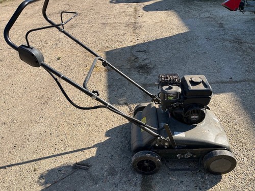 Hayter scarifier sp36 - hayter,