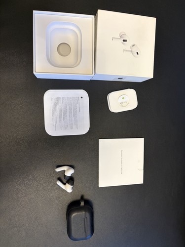 Apple airpods pro - pro, 2nd