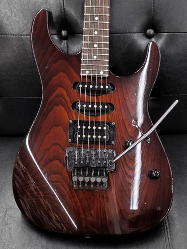 Charvel electric guitar 57 - charvel,