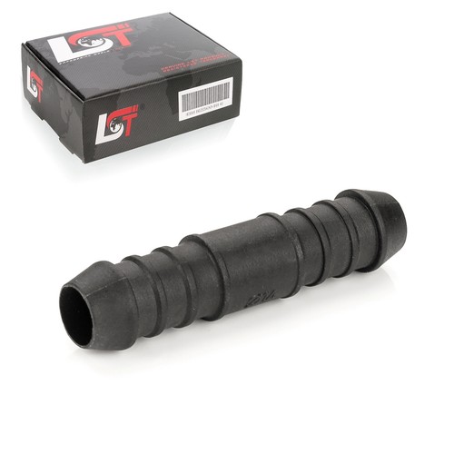 Fuel line hose connector - fuel,