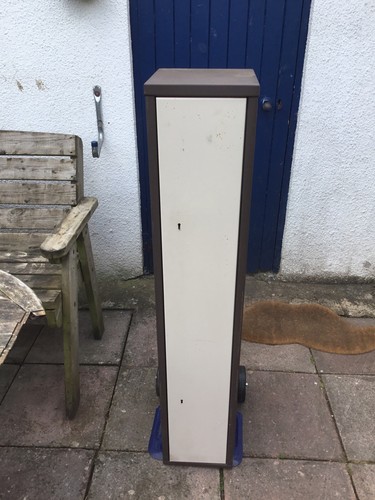 Gun cabinet - a,