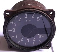 Ww2 Luftwaffe Variometer Fl