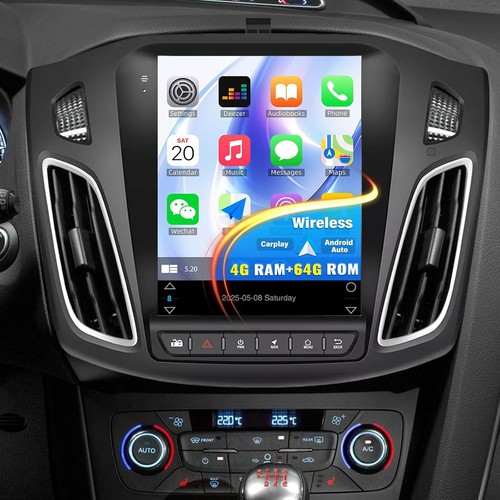 Android for ford focus mk3 - 15,