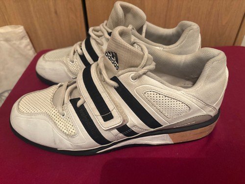 Adidas ironwork iii olympic - adidas,