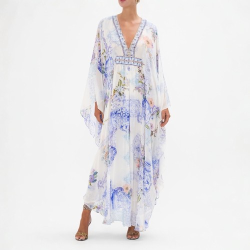 Nwt camilla paint positano - nwt,