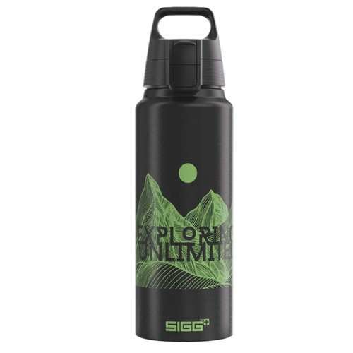 Sigg water bottle wmb - sigg,