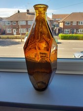 Irregular Shape Heavy Glass