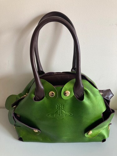 Vivienne westwood bag - vivienne,