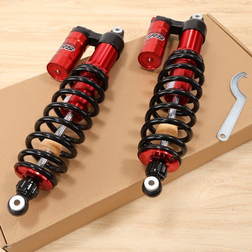 Heavy duty 460mm front - front, shock